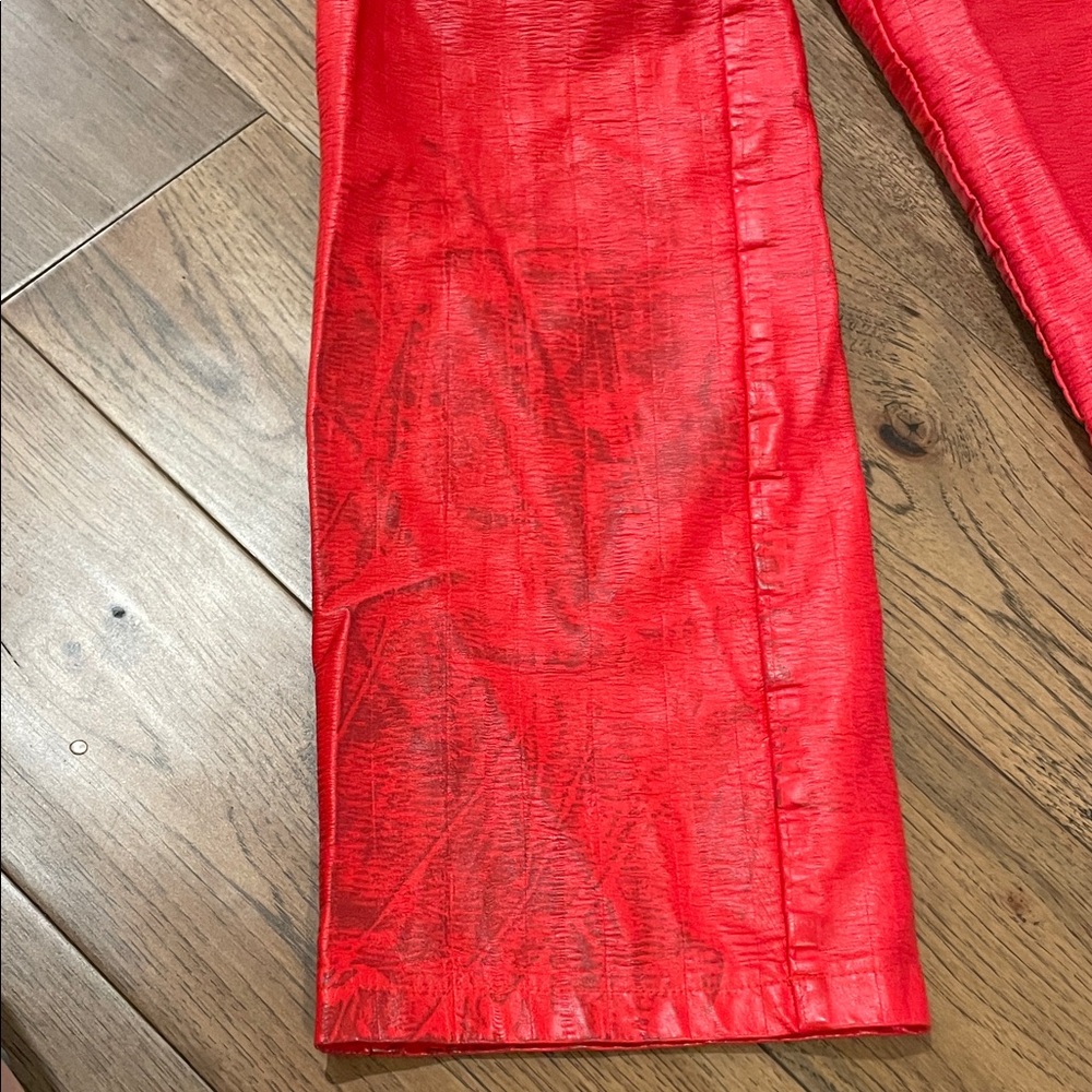 ROTATE Birger Christensen Rotie Pants, US 6 - Picture 6 of 12